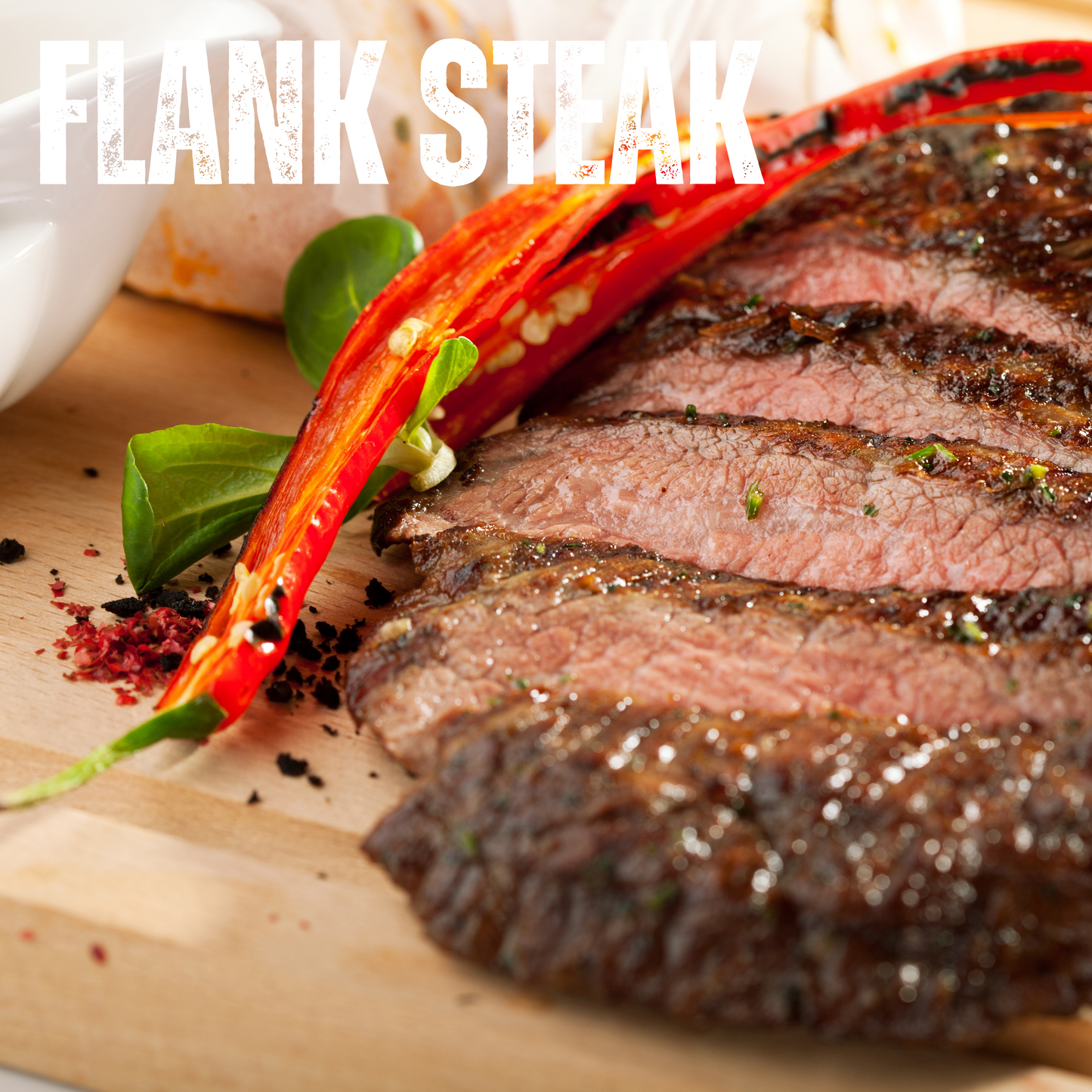 Flank Steak