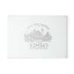 Glass Cutting Board