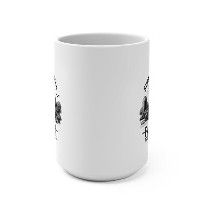 Mug 15oz