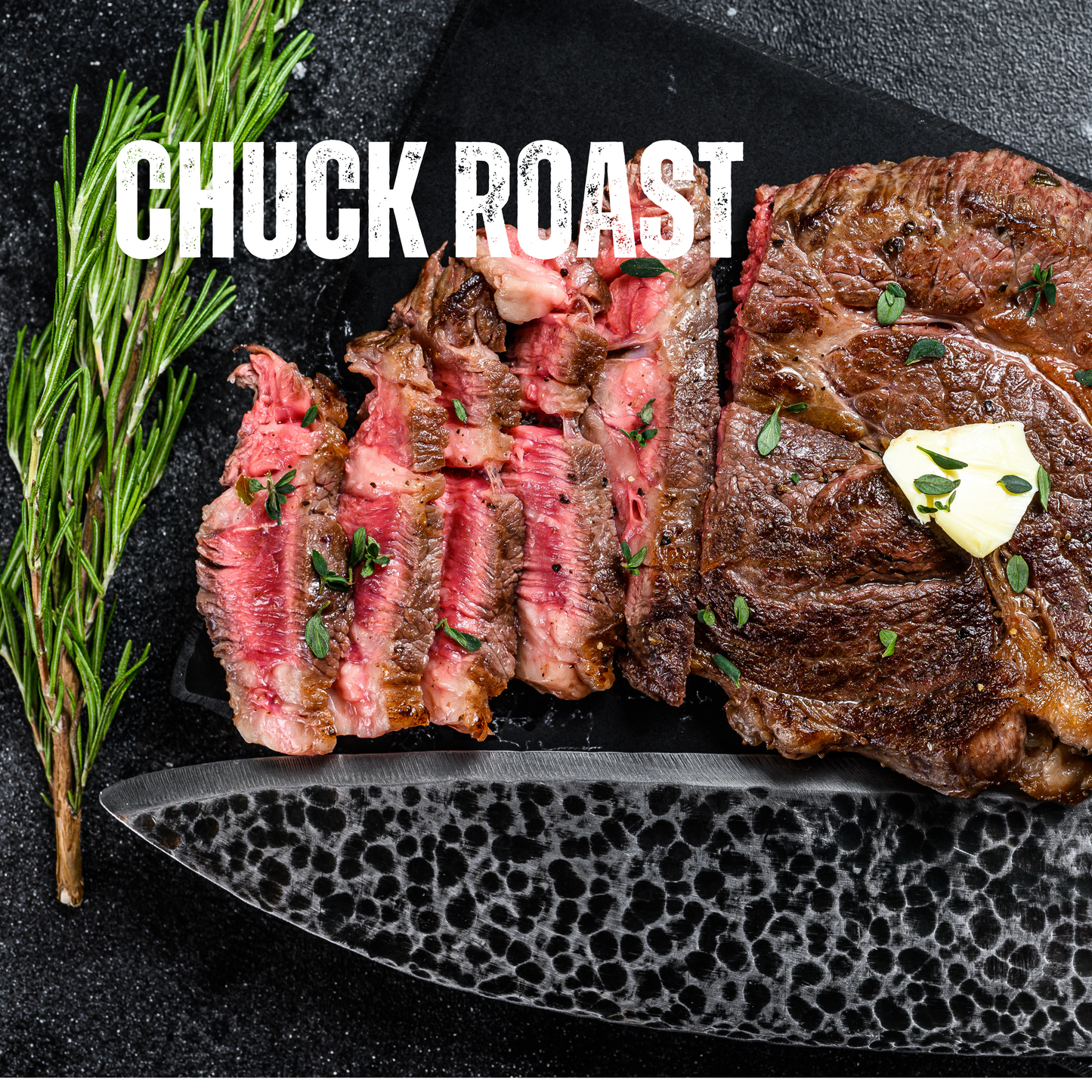 Chuck Roast