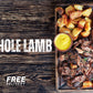 Whole Lamb