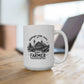 Mug 15oz