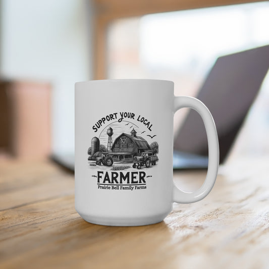 Mug 15oz