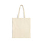 Sheep Cotton Canvas Tote Bag