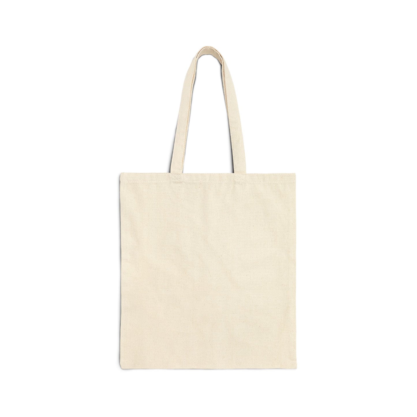 Sheep Cotton Canvas Tote Bag