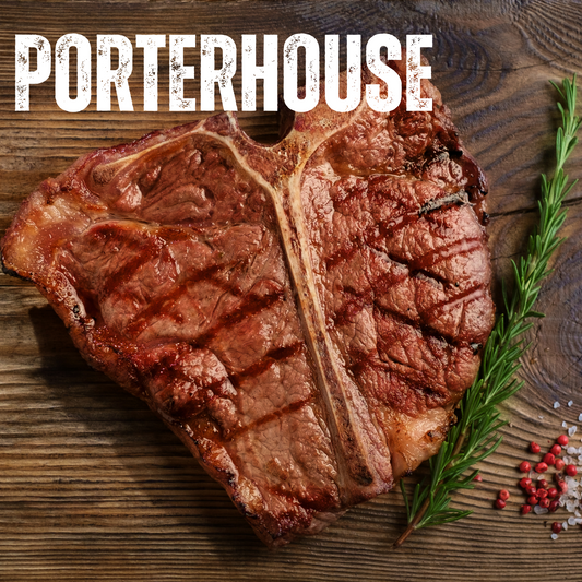 Porterhouse