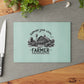 Glass Cutting Board
