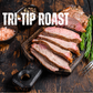 Tri-Tip Roast