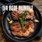 1/4 Beef Bundle Deposit