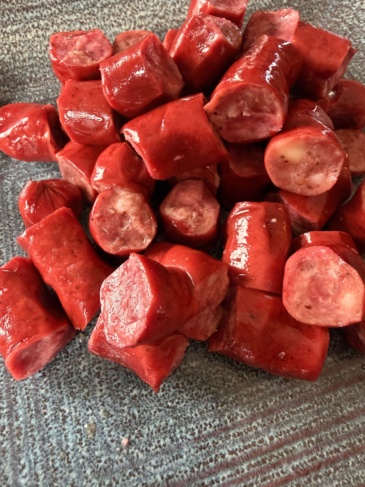 Grass Fed Beef Snack Sticks