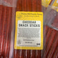 Grass Fed Beef Snack Sticks