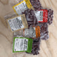Grass Fed Beef Snack Sticks