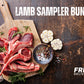 Lamb Sampler Bundle